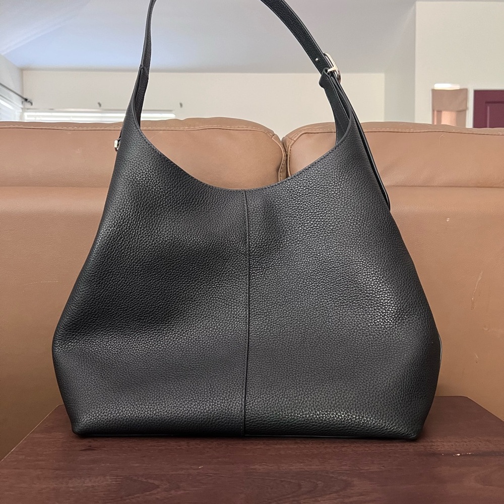 Kate Spade Large 454 Shoulder Bag - Picture 2 of 4